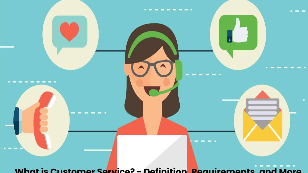 What Is Customer Understanding Definition