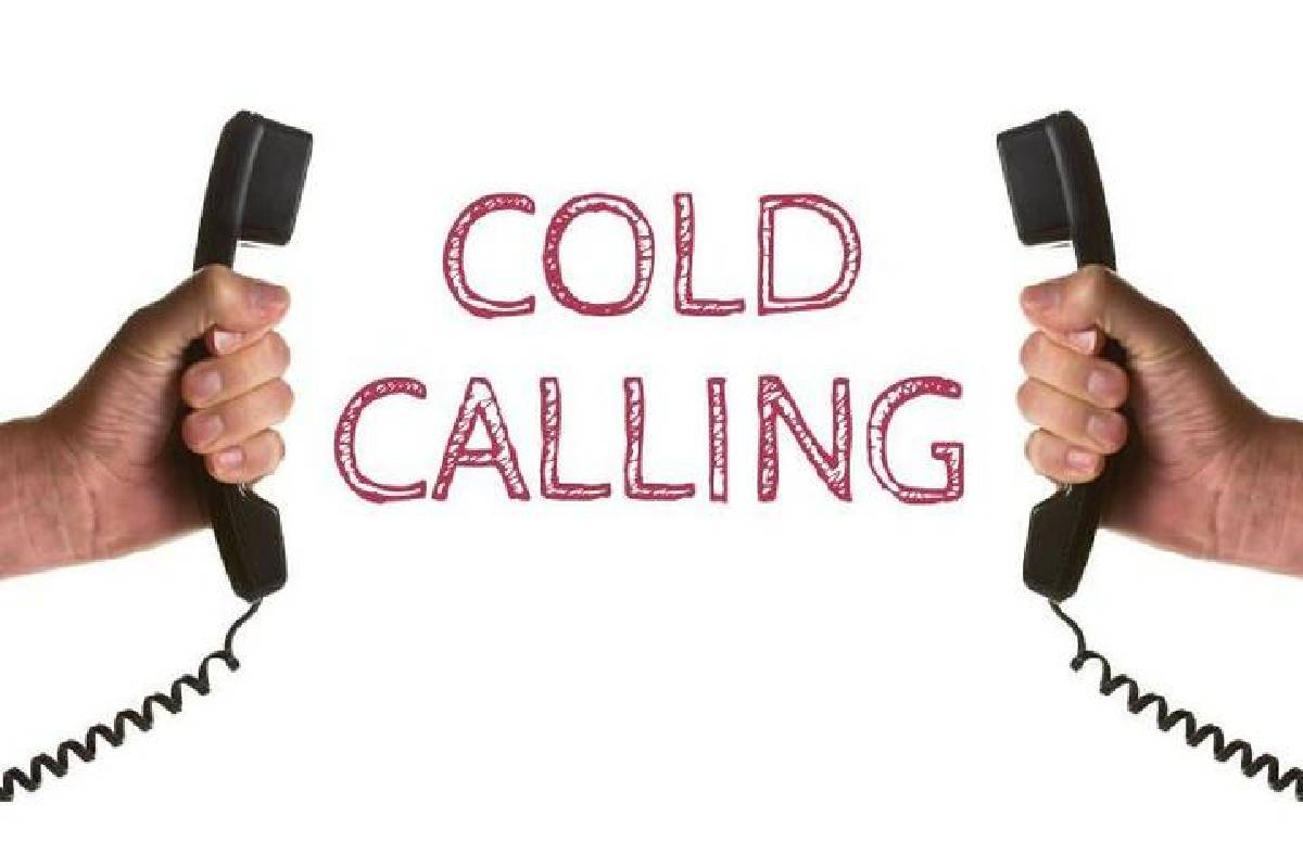 What Is Cold Calling Definition Differences And More