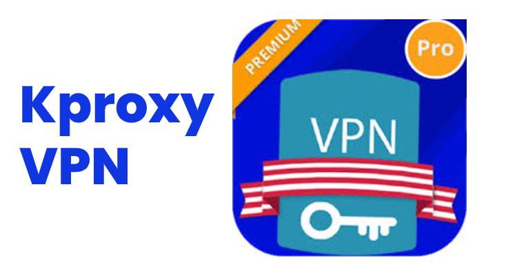 kproxy vpn