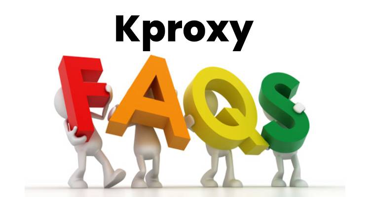 kproxy