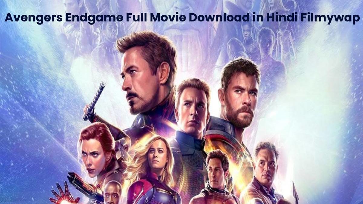 avengers endgame download in hindi