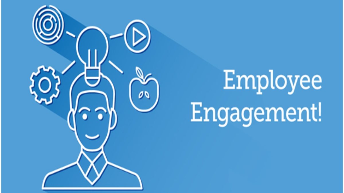 How to Improve Employee Engagement in the Workplace? - TMG