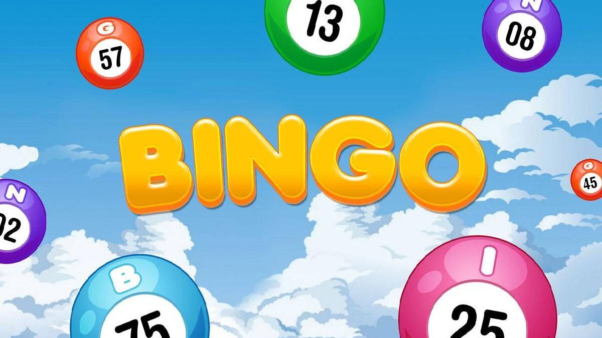 free bingo no deposit 2019