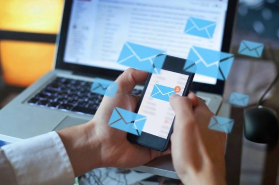 20 email marketing tips to boost e-commerce sales