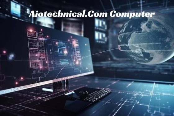 Aiotechnical.Com Computer