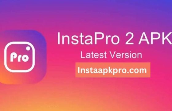 Instagram Pro 2 APK Download