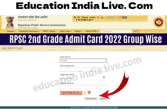 Education India Live. Com