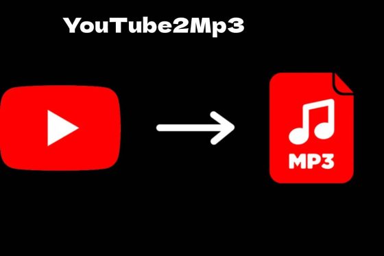 YouTube2Mp3