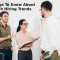 Things To Know About Tech Hiring Trends - 2024