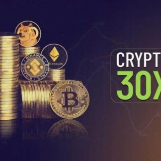 Crypto30x.com Gigachad_ Unlocking the Future of Cryptocurrency Trading