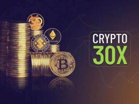 Crypto30x.com Gigachad_ Unlocking the Future of Cryptocurrency Trading