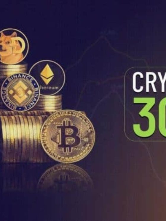 Crypto30x.com Gigachad_ Unlocking the Future of Cryptocurrency Trading