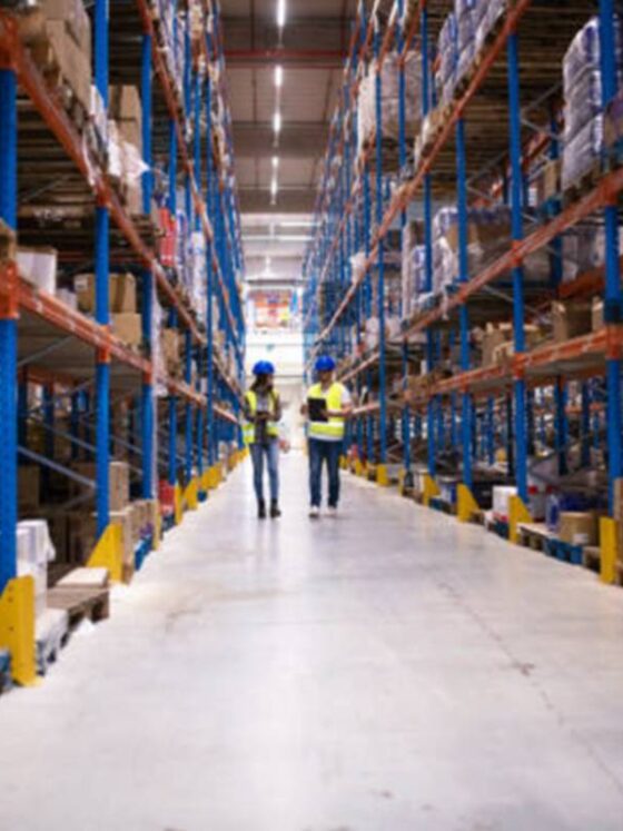 The Hidden Costs of Poor Warehouse Inventory Management and How to Fix It