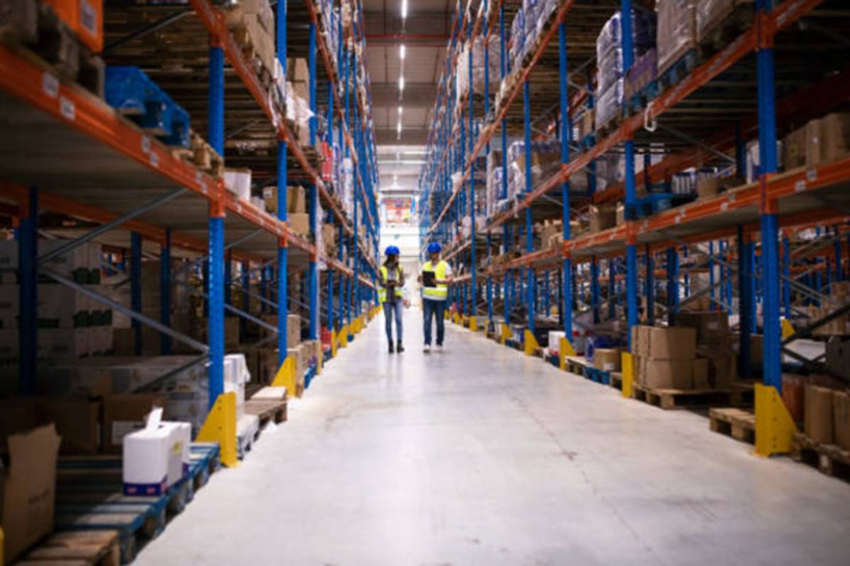 The Hidden Costs of Poor Warehouse Inventory Management and How to Fix It