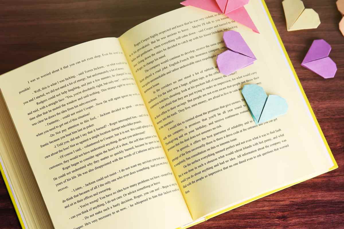 Books That Leave You Better Than They Found You